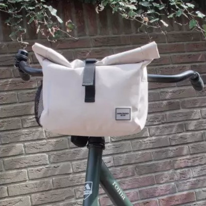 SALE - Heuptas voor aan het stuur van je fiets - Verrasjelief
