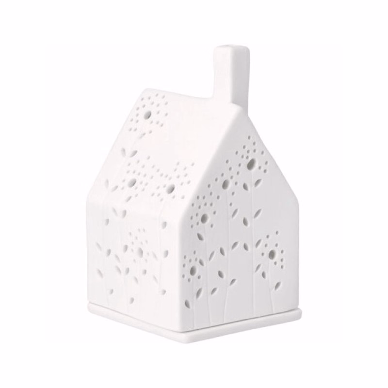 Räder Lichthuisje - Wilde bloemen weide - Verrasjelief