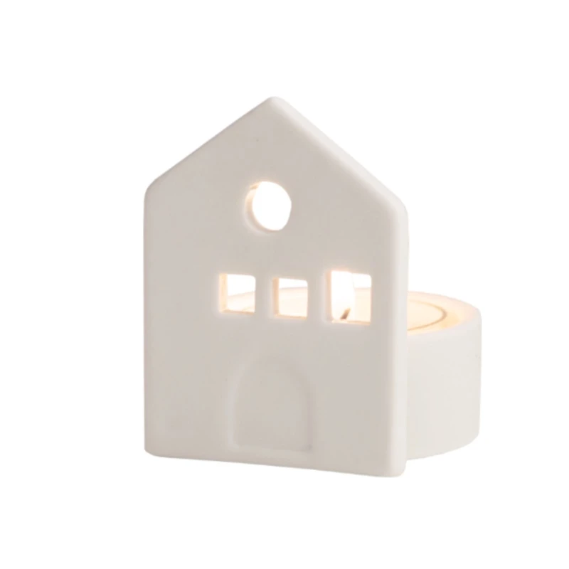 Räder lichthuisjes mini setje van 3
