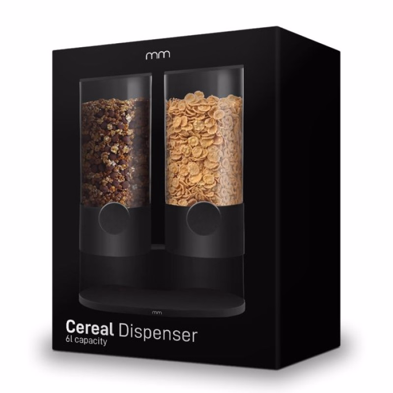 Ontbijtgranen dispenser - Verrasjelief