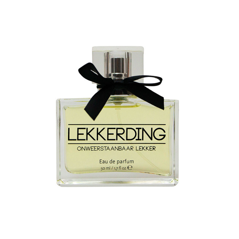 Parfum Lekker Ding