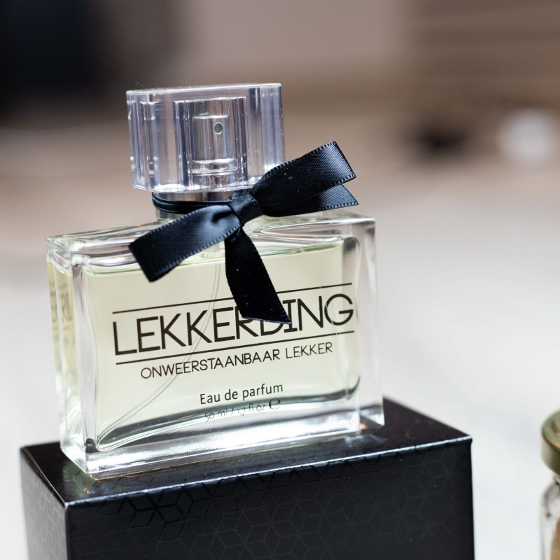 Giftset "Lekker"