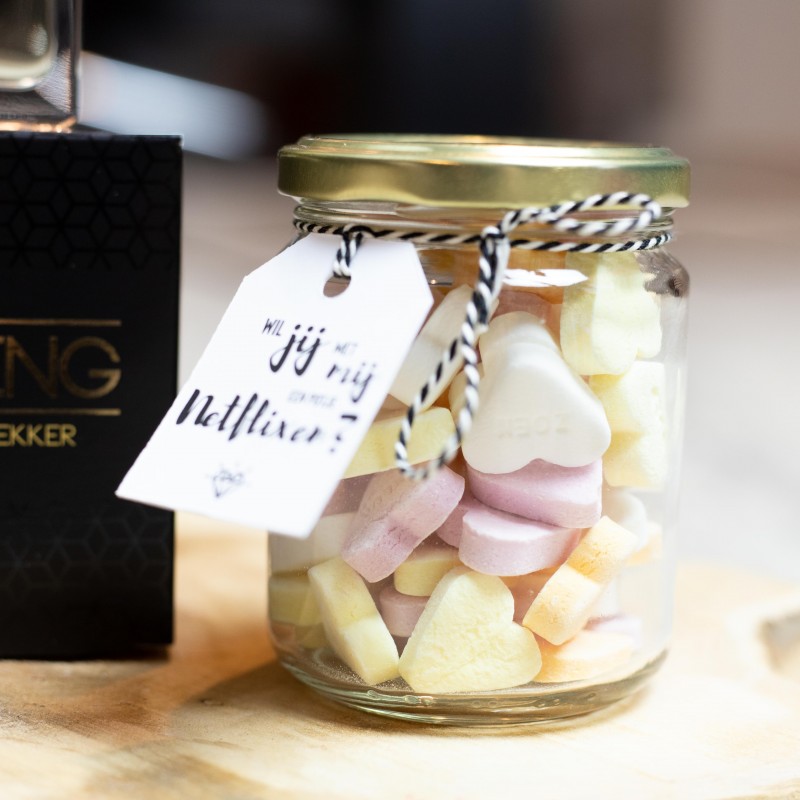 Giftset "Lekker"