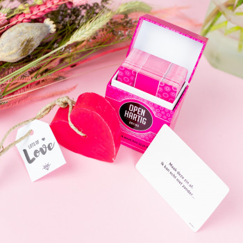 Giftset "Love Game"