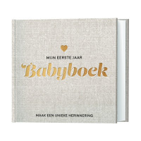 babyboek, unieke herinneringen, eerste jaar baby, zwanger