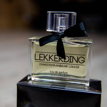 Parfum Lekker Ding