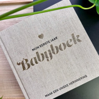 baby boek, unieke herinneringen, zwanger, cadeau, baby