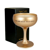 Giftset You Are Solid Gold