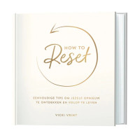 Boek How to Reset
