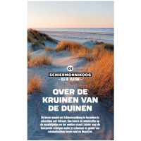 Boek Roots Wandelgids 21 mooiste wandelingen nationale parken Nederland