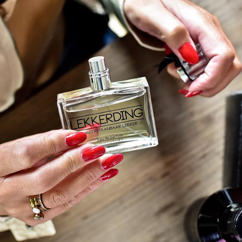 Parfum Lekker Ding