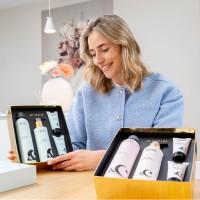 Giftset Janzen &C Musk Jasmine & Joy