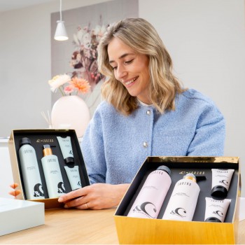 Giftset Janzen &C Musk Jasmine & Joy