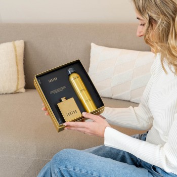 Gouden Giftset Janzen Euphoria - Special Edition