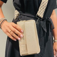 Stijlvol telefoontasje in verschillende mooie kleuren