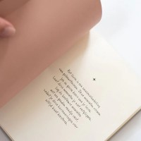 Invulboek - Collect beautiful moments