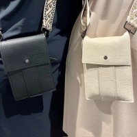 Crossbody telefoontasje voor elke gelegenheid