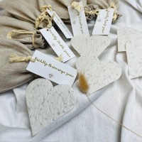 Buideltje Herinneringen, Liefde, Troost, Sterkte of Beterschap zaaien