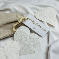 Buideltje Herinneringen, Liefde, Troost, Sterkte of Beterschap zaaien