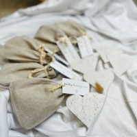 Buideltje Herinneringen, Liefde, Troost, Sterkte of Beterschap zaaien