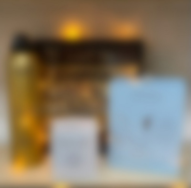 Sensuele voordeel surprisebox