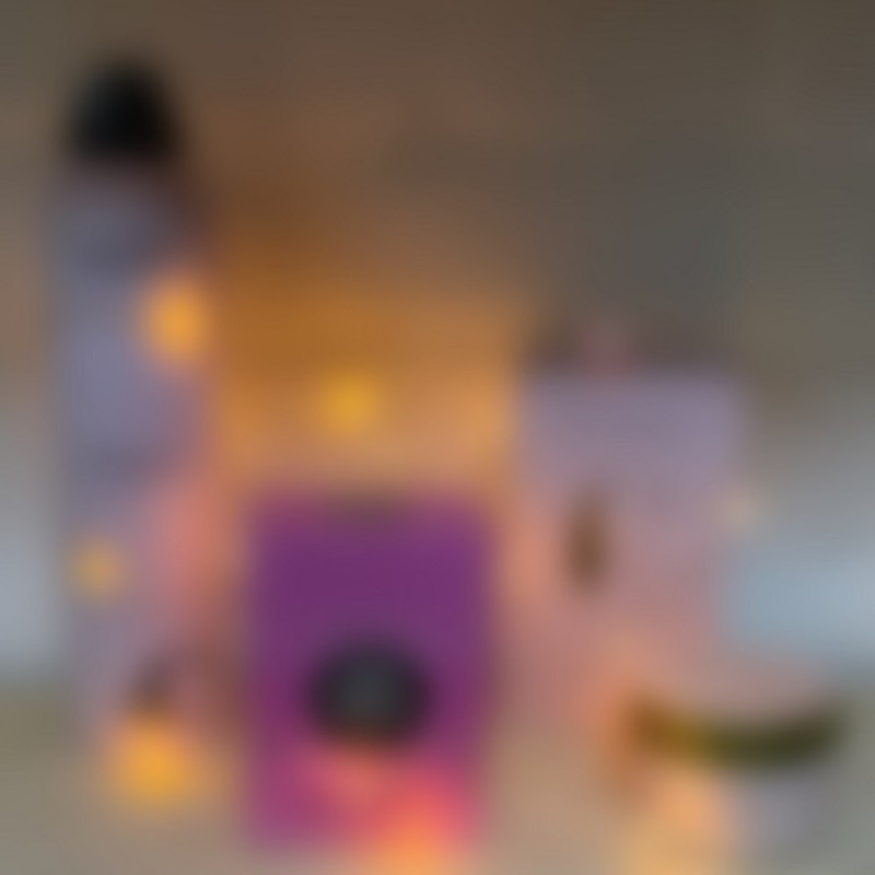 Sensuele voordeel surprisebox