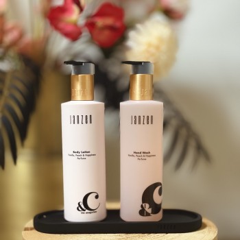 Janzen &C giftset