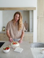 Shaaltje, Schaaltje van Leeff, leeff schaal, Schaal, Servies, Keuken, Koken, Tafelen, Borrellen