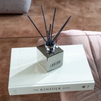 Zilveren Giftset Janzen Heavenly Special Edition