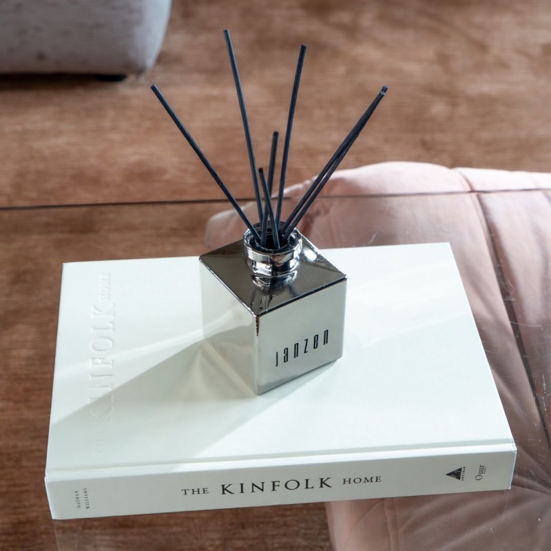 Zilveren Giftset Janzen Heavenly Special Edition