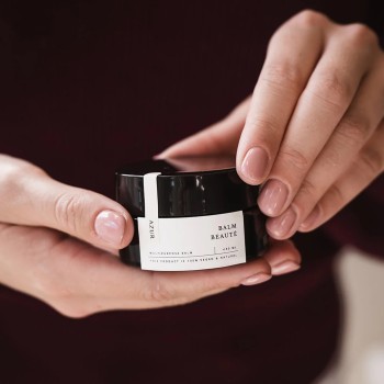 100 % natuurlijke Balm Beauté wonderpotje
