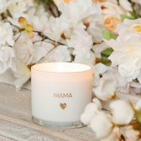 Sojakaars. Kaars. Moederdag cadeau. Cadeau voor moederdag. Kaars cadeau. MyFlame.