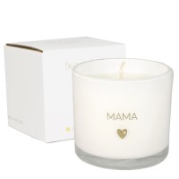Cadeau voor moederdag. Sojakaars. Kaars. Moederdag cadeau. Cadeau voor moederdag. Kaars cadeau. MyFlame.