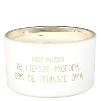 Kaars. Mama. Cadeau. Oma cadeau. Cadeau voor moeders. Idee cadeau vrouw. Cadeau idee moeder.