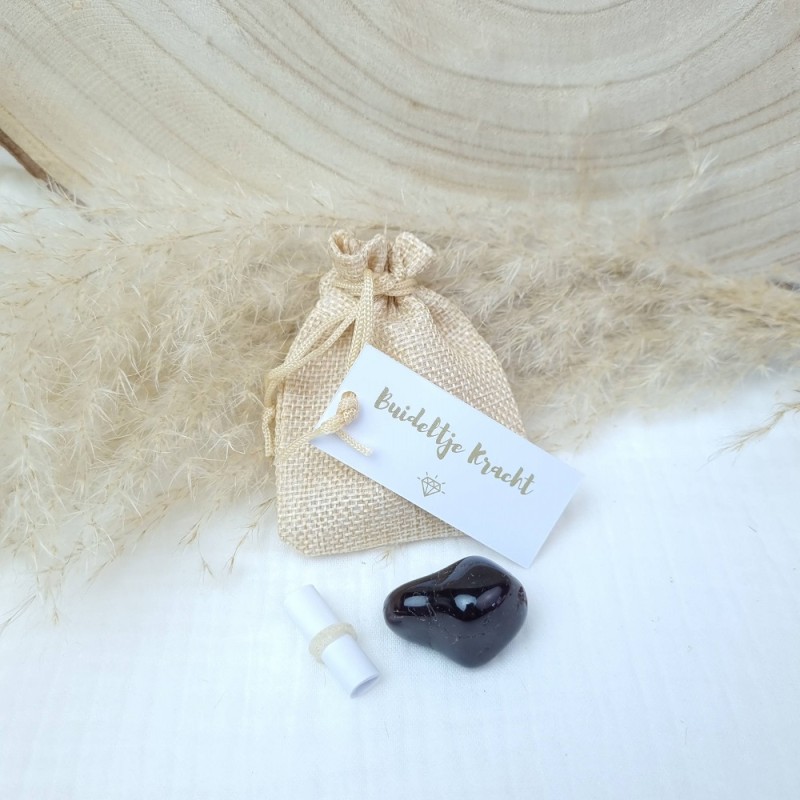 Giftset 'Een lichtje voor jou'