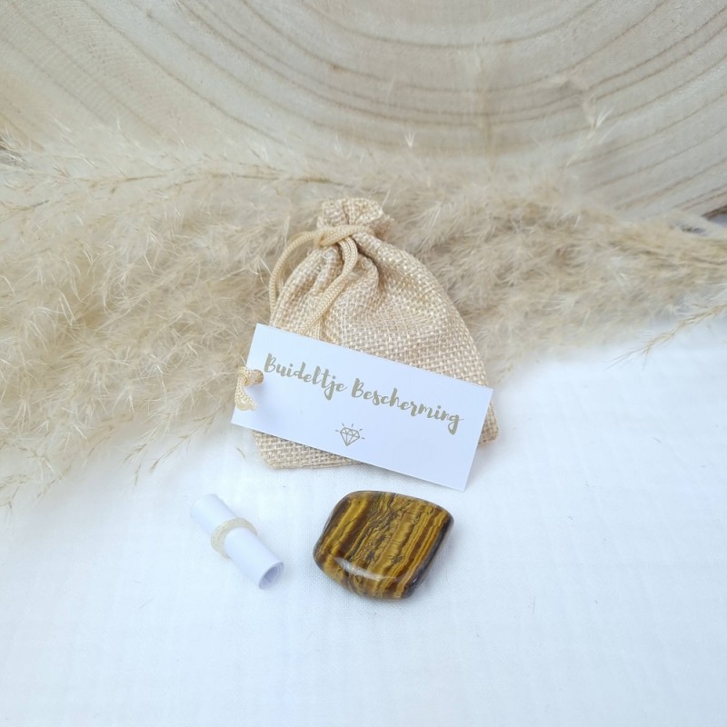 Giftset 'Een lichtje voor jou'