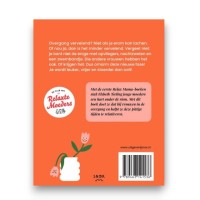 Cadeau 50, Cadeau overgang, Overgang vrouw, Boek overgang