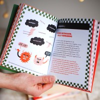 Cadeau 50, Cadeau overgang, Overgang vrouw, Boek overgang