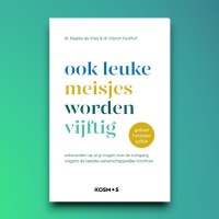 Cadeau vriendin 50 jaar, Cadeau 50 jaar, Cadeau 50e verjaardag, Cadeau voor haar 50e verjaardag