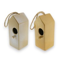 Home Society, Vogelhuisjes, Keramieke vogelhuisjes, cadeau voor haar, cadeau voor hem