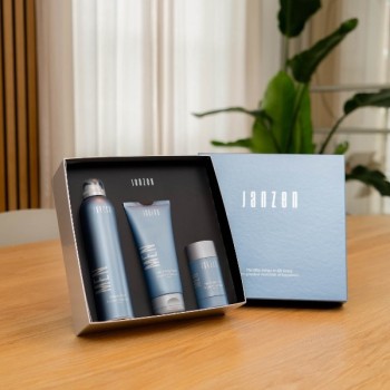 Luxe Giftset Janzen Moments for men