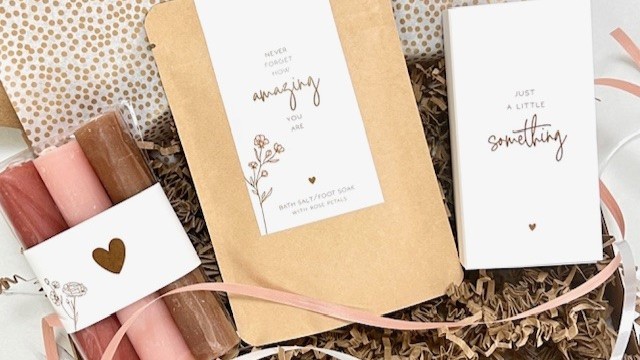 Vijf leukste Moederdagcadeaus door de brievenbus